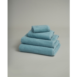 Toalla baño hotel 100x150 algodón - Linen Textil