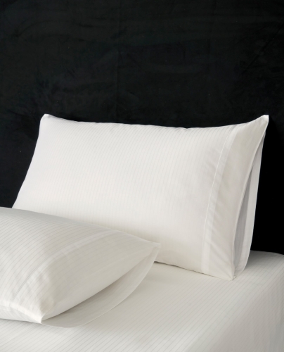 Pillow Case Luxor White