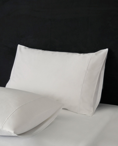 Pillow Case Regent White
