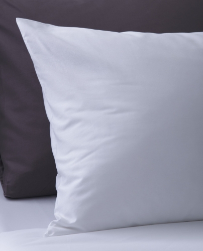Pillow Case Regnant White Matte