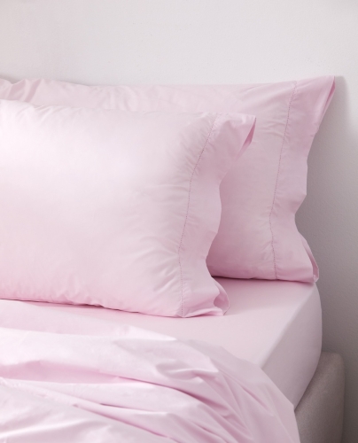 Pillow Case Sabina Pink