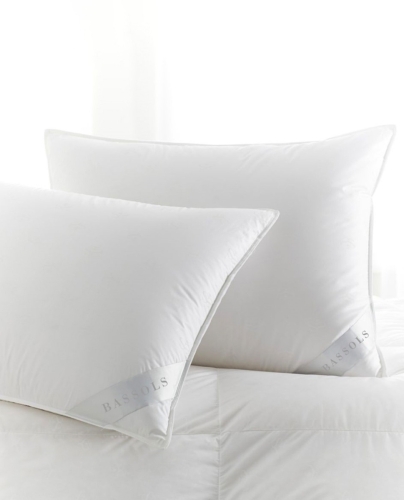Fibre Pillow Pearl