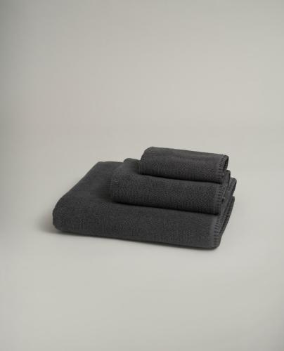 Towel Stella 550 Grey