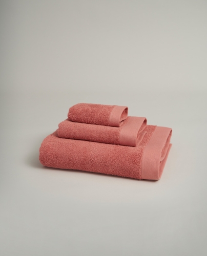 Towel Wonder 550 Coral