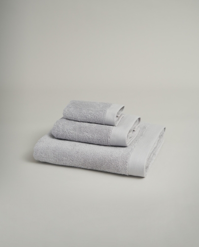 Towel Wonder 550 Grey