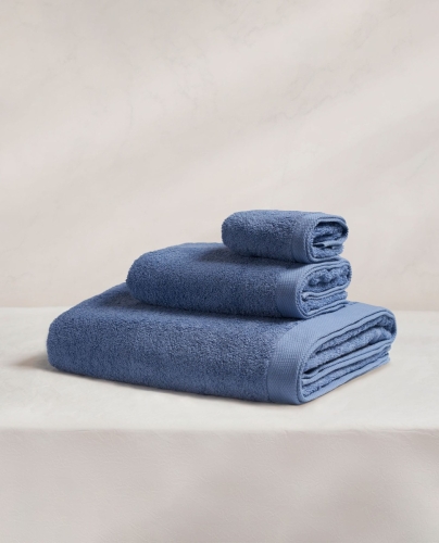 Towel Ocean 550 Blue