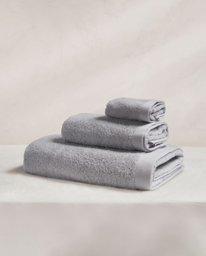 Towel Ocean 550 Grey