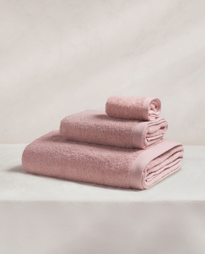 Towel Ocean 550 Pink