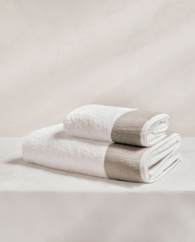 Towel Sand 600 Beige