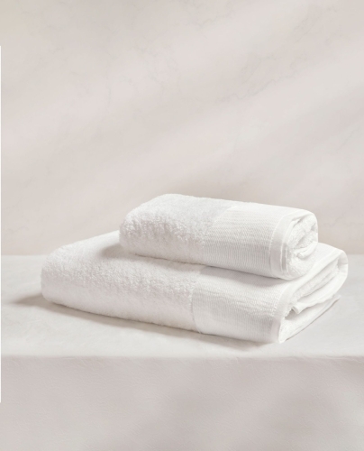 Towel Sand 600 White