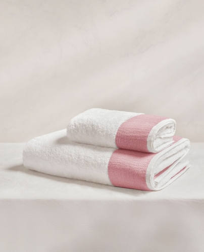 Towel Sand 600 Pink
