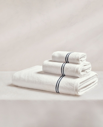 Towel Sense 600 Grey