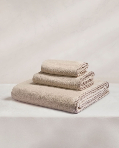 Towel Stella 550 Beige