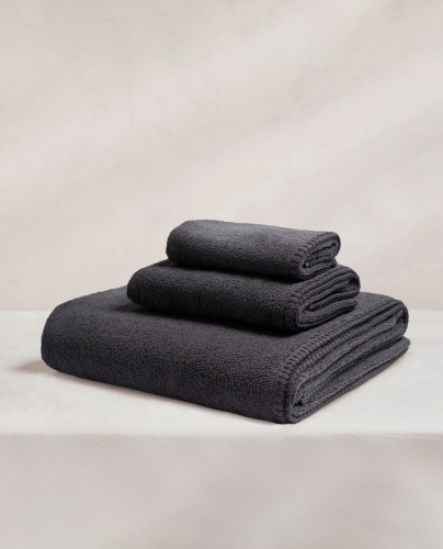 Towel Stella 550 Grey